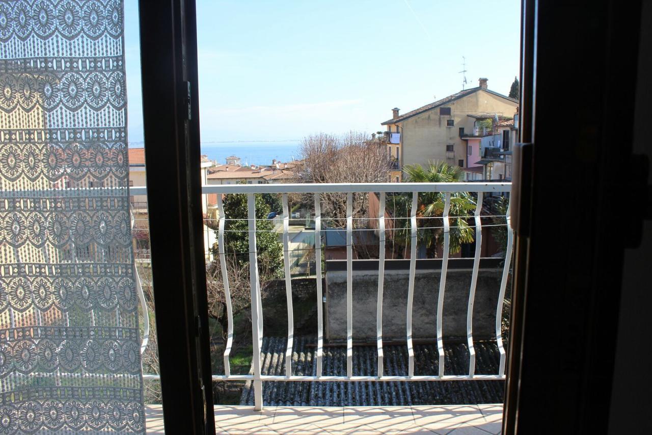 Casa Regina Daire Desenzano del Garda Dış mekan fotoğraf