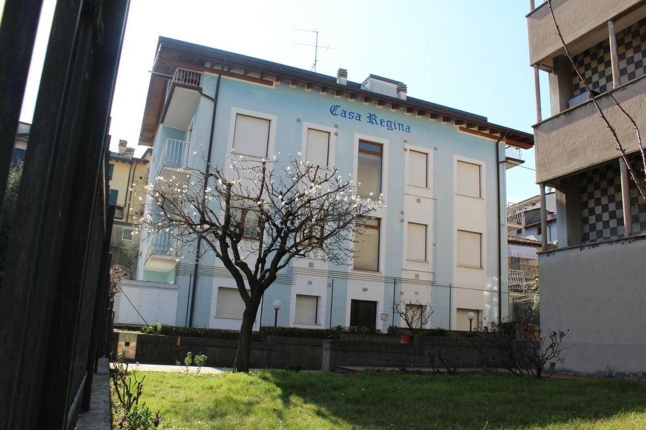 Casa Regina Daire Desenzano del Garda Dış mekan fotoğraf