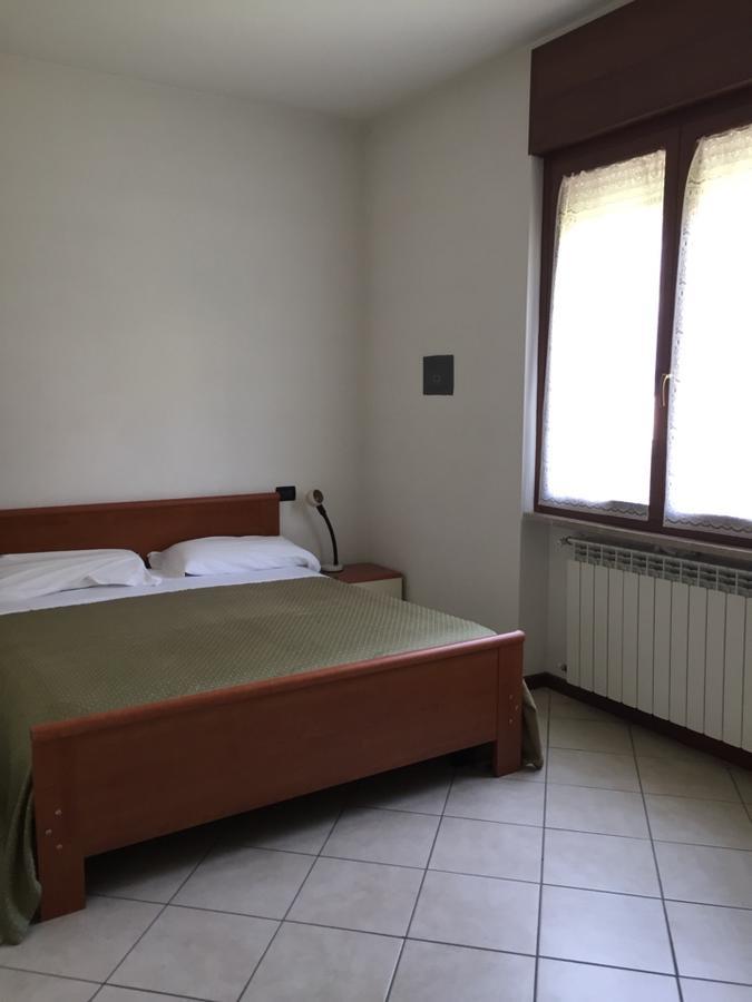 Casa Regina Daire Desenzano del Garda Dış mekan fotoğraf