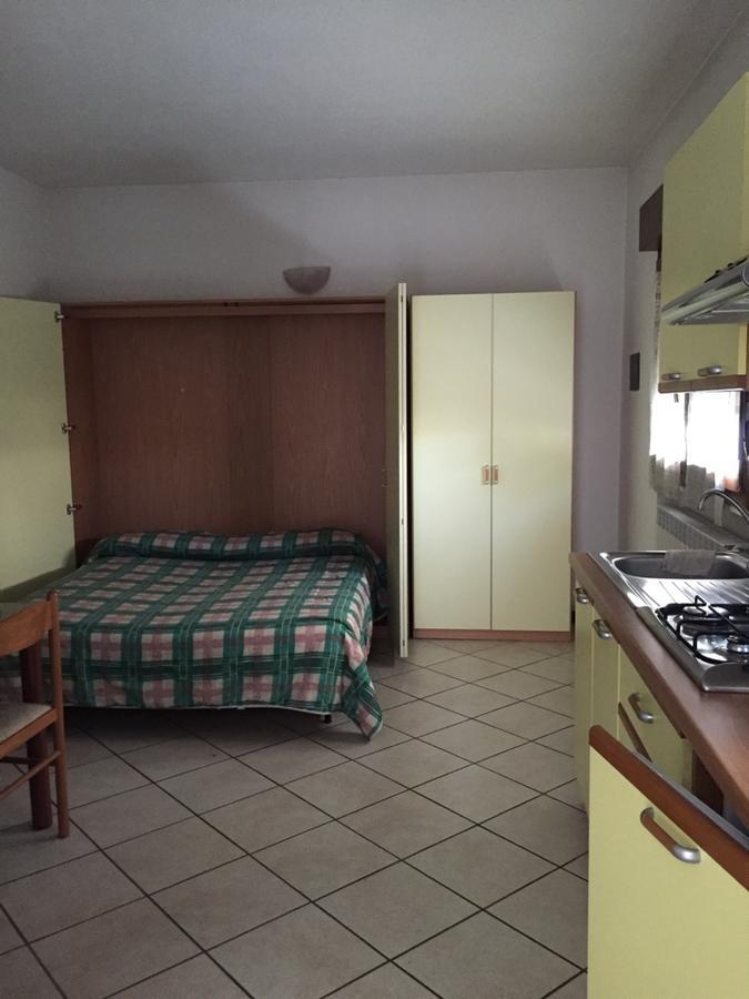 Casa Regina Daire Desenzano del Garda Dış mekan fotoğraf