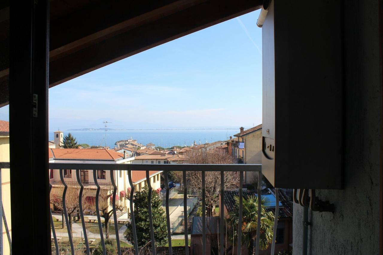 Casa Regina Daire Desenzano del Garda Dış mekan fotoğraf