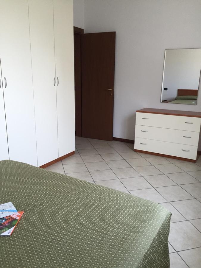 Casa Regina Daire Desenzano del Garda Dış mekan fotoğraf