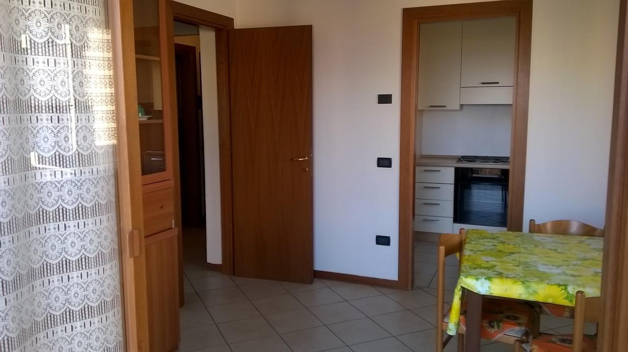 Casa Regina Daire Desenzano del Garda Dış mekan fotoğraf