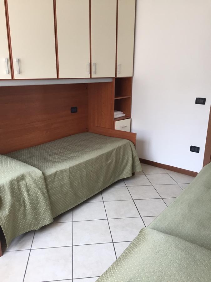 Casa Regina Daire Desenzano del Garda Dış mekan fotoğraf