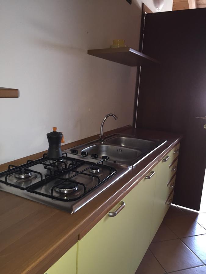 Casa Regina Daire Desenzano del Garda Dış mekan fotoğraf