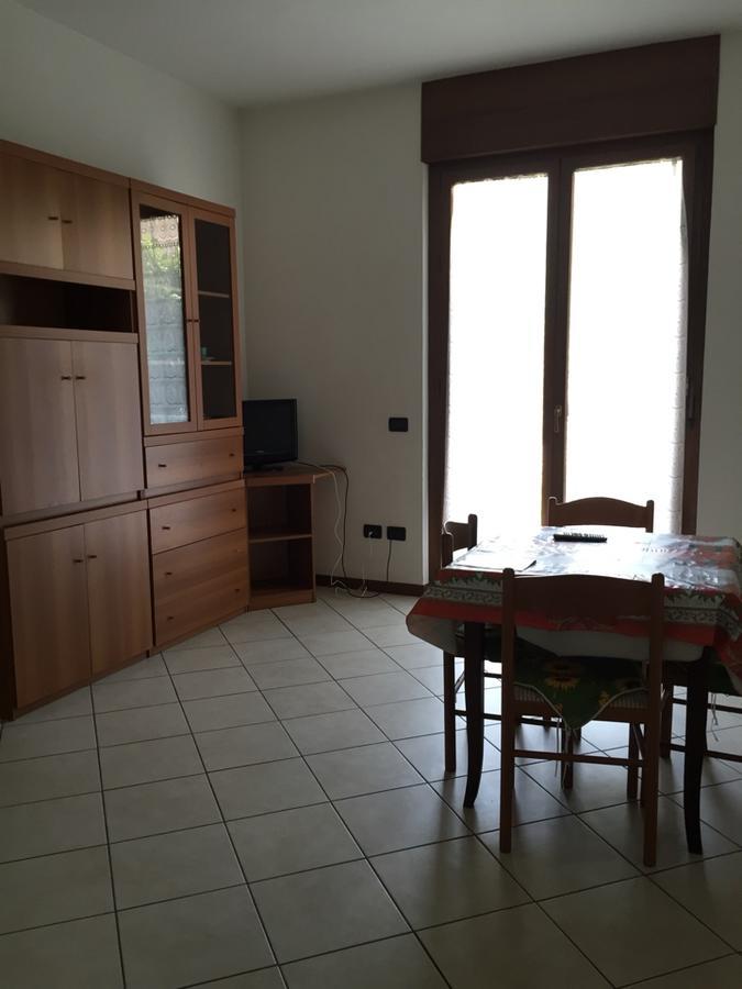 Casa Regina Daire Desenzano del Garda Dış mekan fotoğraf