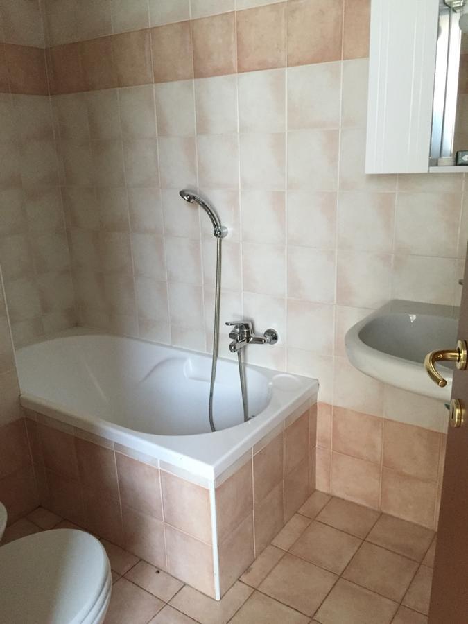 Casa Regina Daire Desenzano del Garda Dış mekan fotoğraf