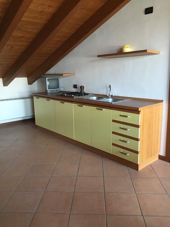 Casa Regina Daire Desenzano del Garda Dış mekan fotoğraf
